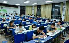 构建职业教育升学立交桥夯实产业集群高