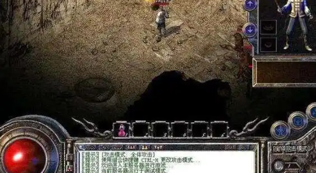 任何追求却由于没有玩家只能一遍又一遍虐着游戏中的boss级怪物